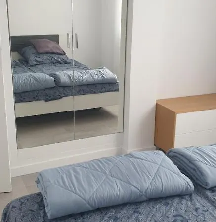 아파트 Apartament Katarina
