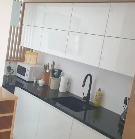 아파트 Apartament Katarina 다이무스