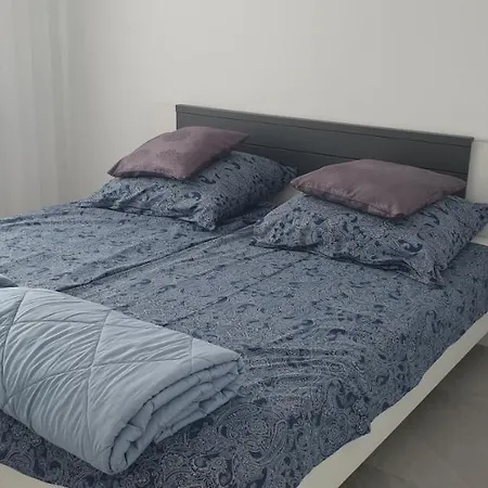 Apartament Katarina Daimús