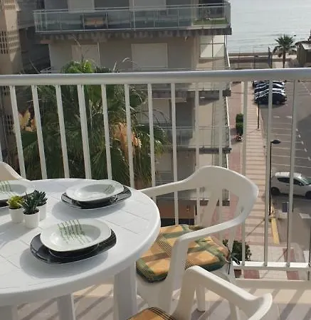 Apartament Katarina * Daimús