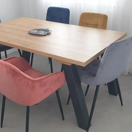 Apartament Katarina