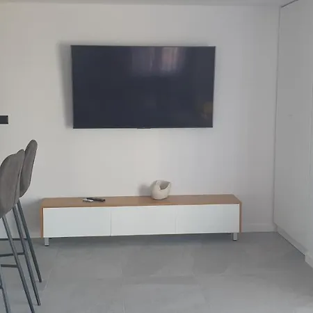 Apartament Katarina Apartment