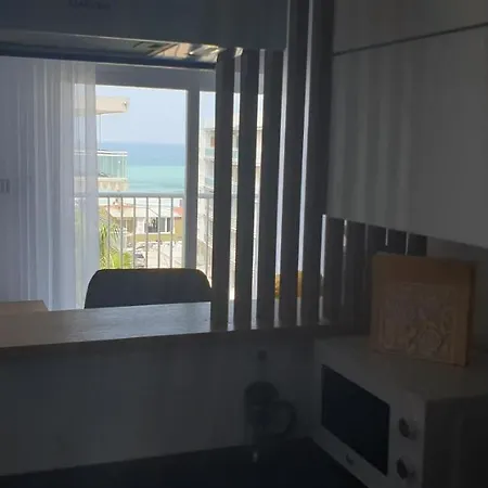 Apartament Katarina Apartment Daimús