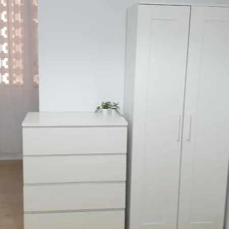 Apartament Katarina Apartment Daimús