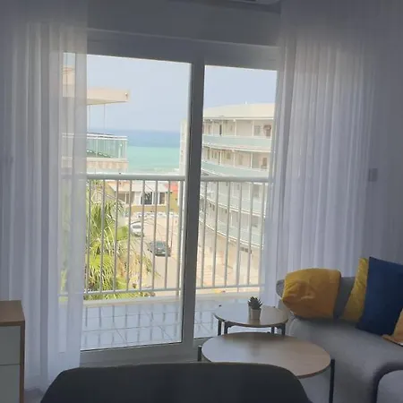 Apartament Katarina