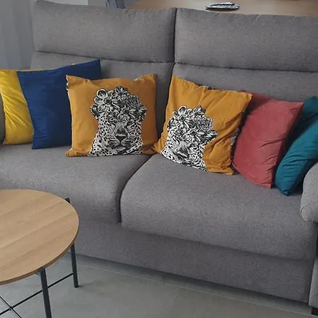 Apartament Katarina