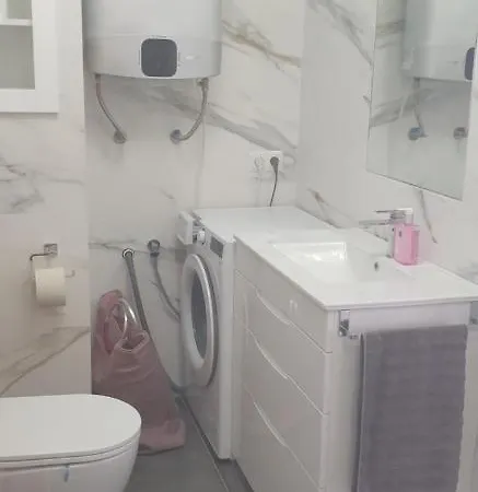 Apartament Katarina Apartment *
