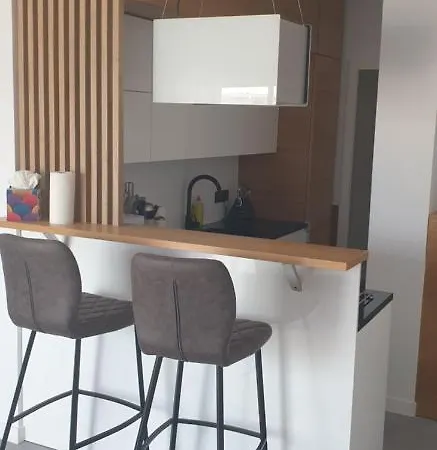 Apartament Katarina Apartment *